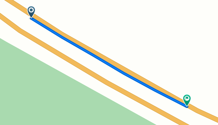 달산리 93-1,  to 달산리 99-3,