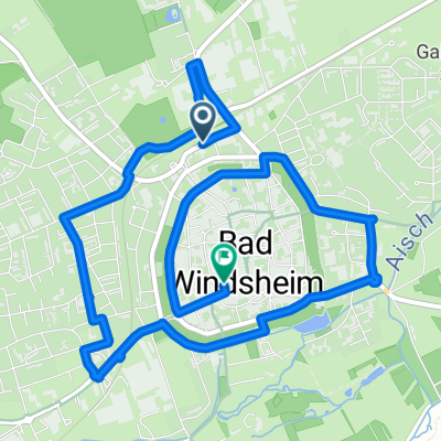 Demoroute BW 2025-09-19