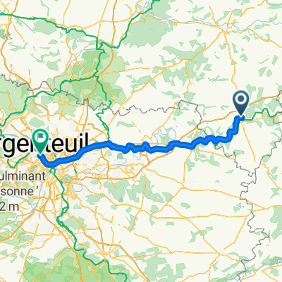 REIMS PARIS - J2