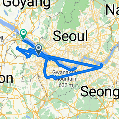 Ph0]에서 경로목동 534-41