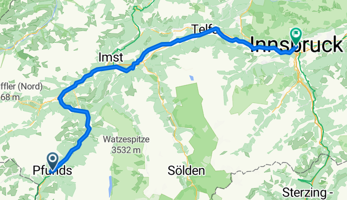 pfunds _landeck __innsbruck