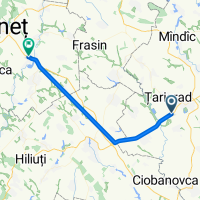 Высокоскоростная трасса