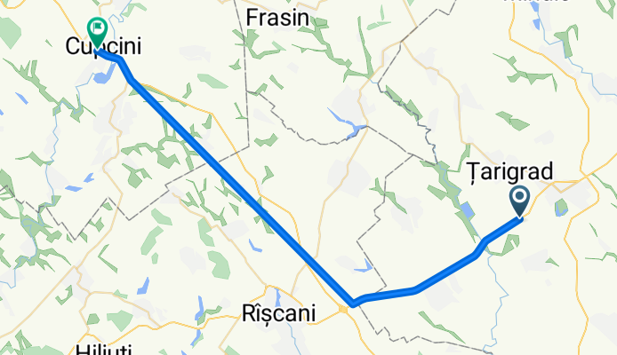 Высокоскоростная трасса