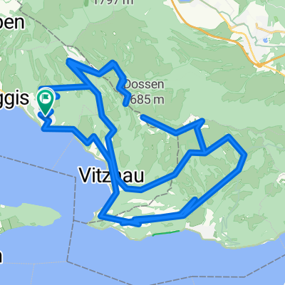 Obstbaumstrasse 25a nach Obstbaumstrasse