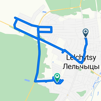Уверенная езда