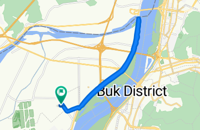 대저1동 4569-2 ~ 대저1동 4569-2