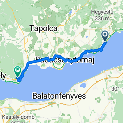 4. nap Mókus köz - Zsölleháti utca