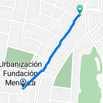 Ruta de jhoseph