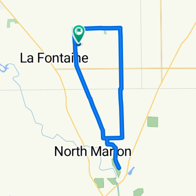 40.685, -85.697 to 40.685, -85.697