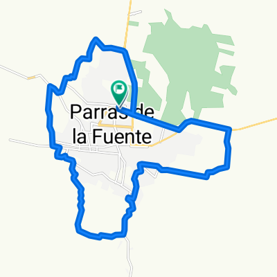 De Segunda de Abril a Segunda de Abril