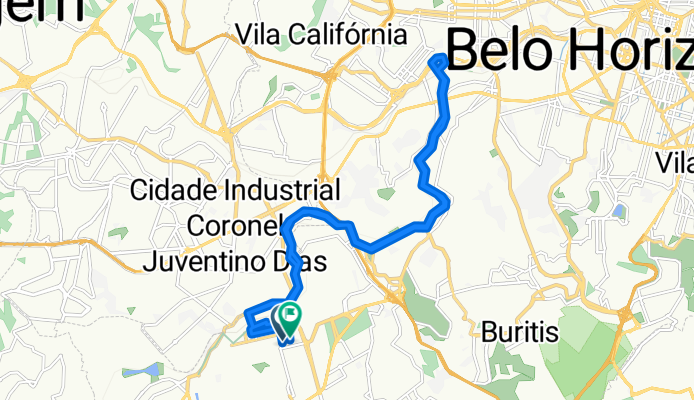 CORAÇÃO EUCARÍSTICO...