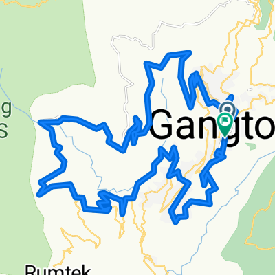 Kazi Road to Kazi Road