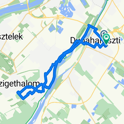 Határ út - Határ út