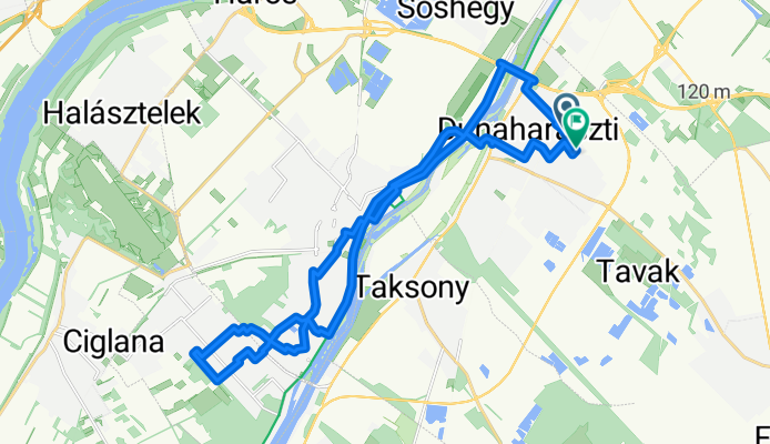 Határ út - Határ út