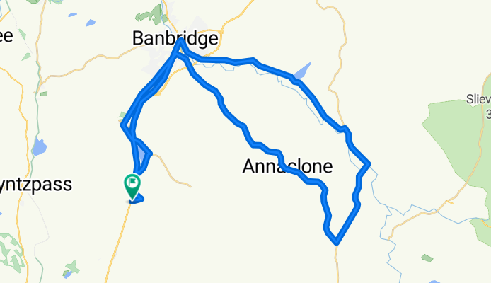 Diese Route in Bikemap Web öffnen