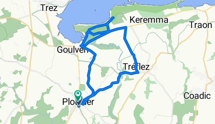 plouider à plouider