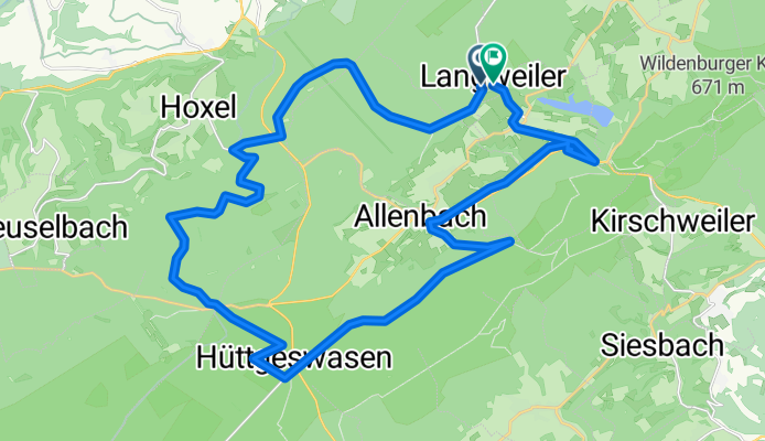 Lang 01a FR aH 31KM 400HM