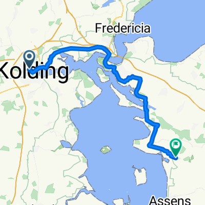 Kolding Assens