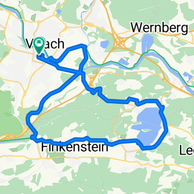 Villach - Faaker See Rundfahrt - Villach