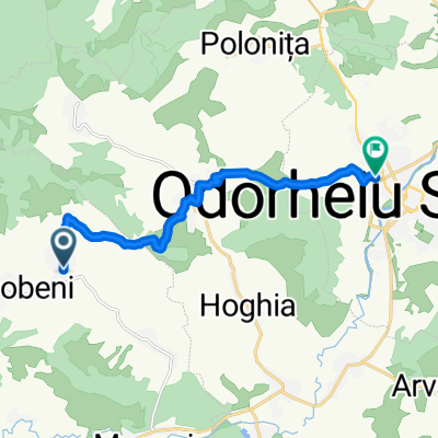 DC19 - Strada Dózsa György