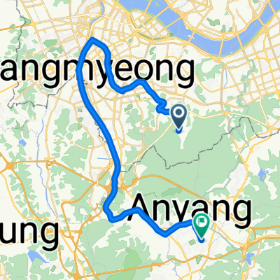 짜릿한 승차감