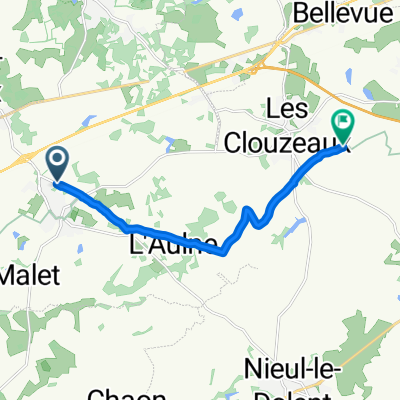 tout les jours