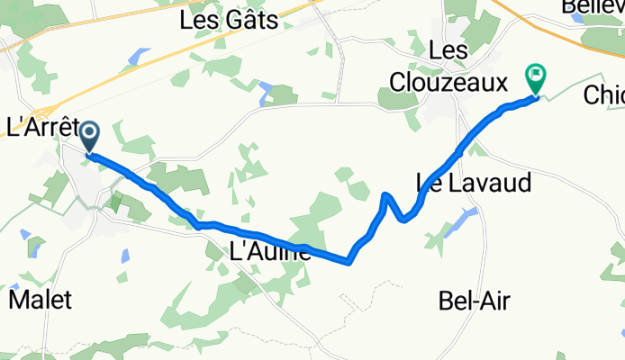 tout les jours