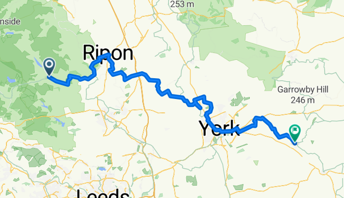 Day 2 WOTR
