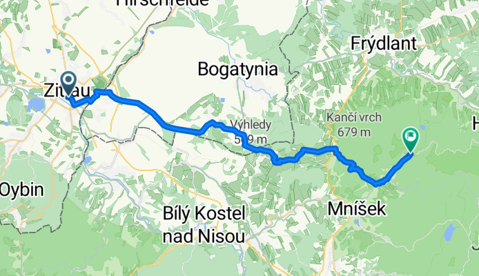 rené and anie are going wild #1