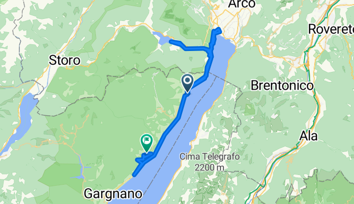 lago di garda