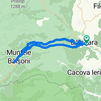 Strada Principală to Strada Principală