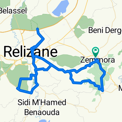 zemmora