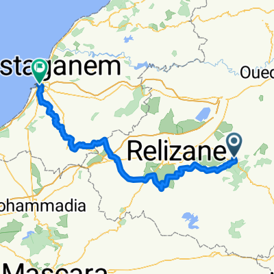 Mostaganem