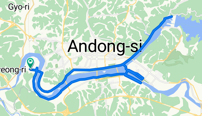 수하동 661-18 ~ 수하동 661-18