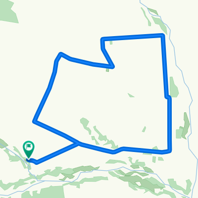 -43.249, 172.387 to -43.249, 172.387