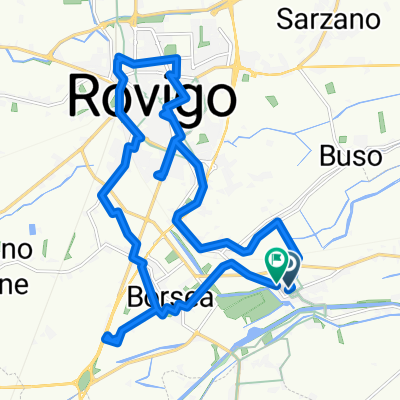 giro Rovigo