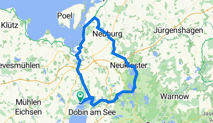 Bad Kleinen Wismar 1