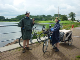 Hebe Bild 3 entlang der Bikemap-Route "Wittoverský okruh" hervor