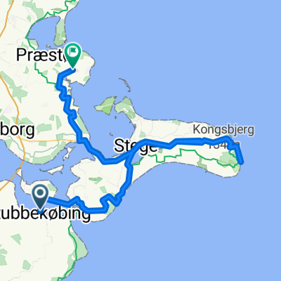 Havneplads nach Jungshovedvej