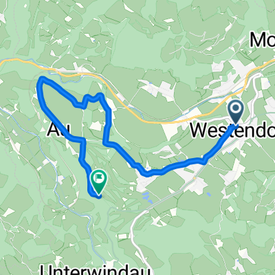 KB Variante Westendorf