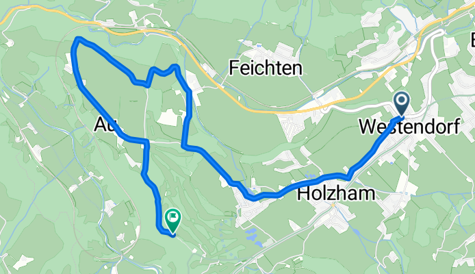 KB Variante Westendorf