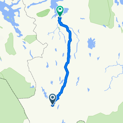 03. Kautokeino - Alta