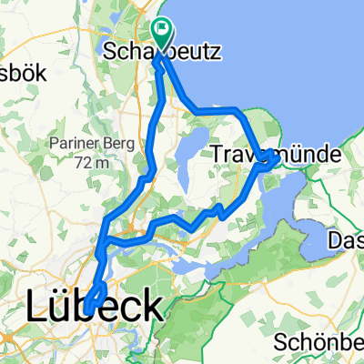 Lübeck-Tour