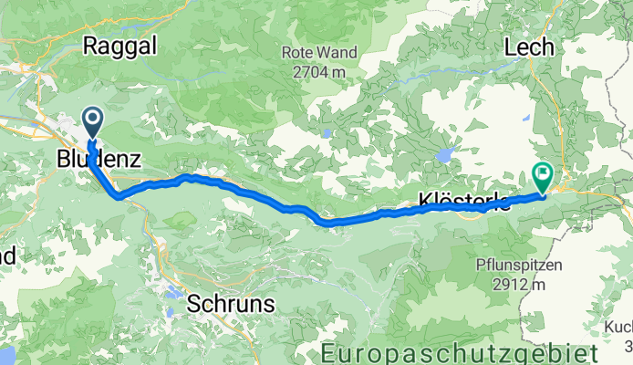 Obdorfweg 39b nach Stuben 1356/2