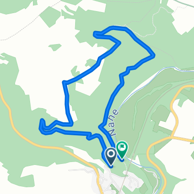 Kleine Runde (5,1 km)