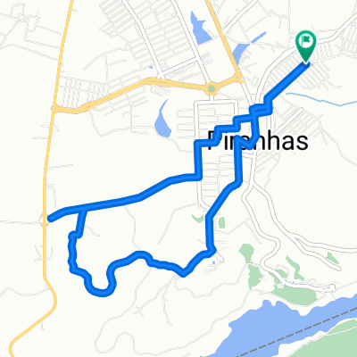 pedalar