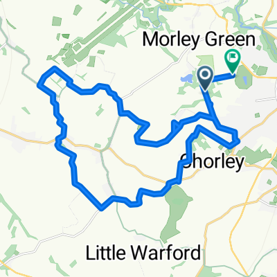 Newgate Heritage Loop