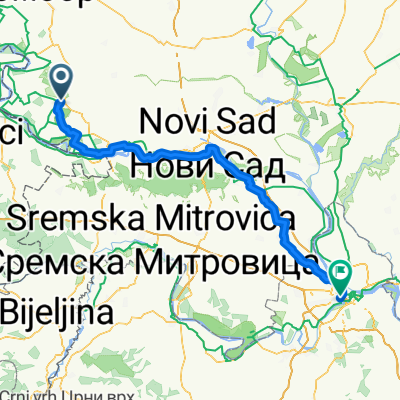 Untitled route