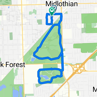 149th Street to 149th Street
