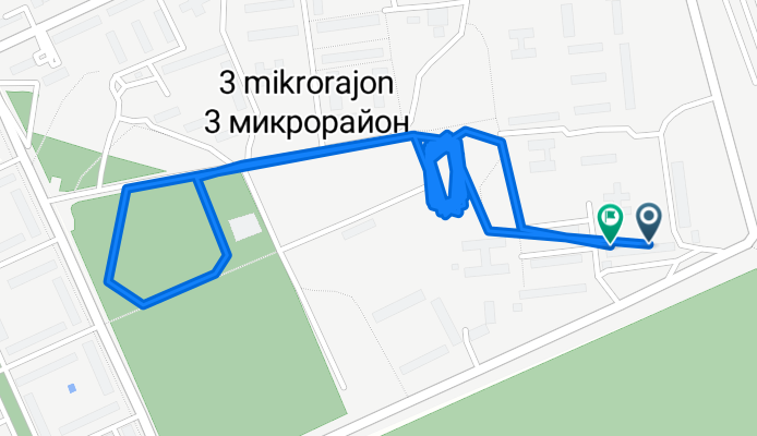 Уверенная езда